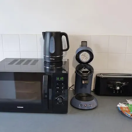 Vulcain 4, 14Eme, Ile De Nantes, Tv, Wifi Appartement *