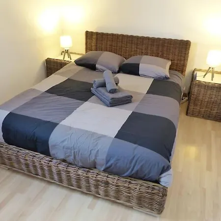Appartamento Vulcain 4, 14eme, Ile De Nantes, Vue Exceptionnelle Avec Parking *