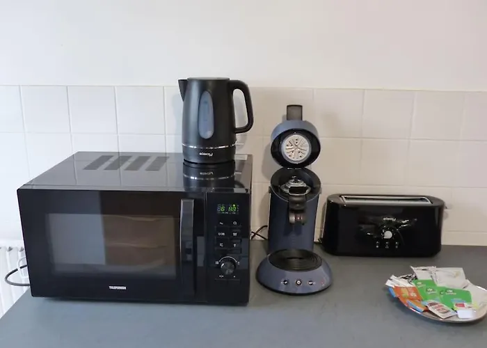 Vulcain 4, 14eme, Ile De Nantes, Vue Exceptionnelle Avec Parking Apartmán *