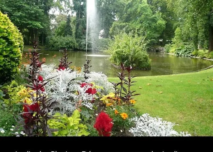 Vulcain 4, 14eme, Ile De Nantes, Vue Exceptionnelle Avec Parking *