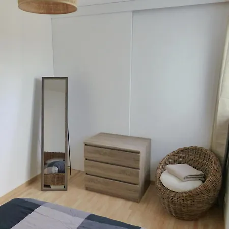 Appartement Vulcain 4, 14eme, Ile De Nantes, Vue Exceptionnelle Avec Parking Nantes