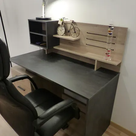 Vulcain 4, 14eme, Ile De Nantes, Vue Exceptionnelle Avec Parking Nantes