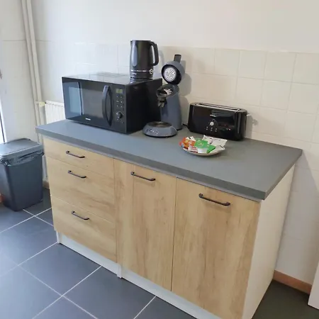 Vulcain 4, 14eme, Ile De Nantes, Vue Exceptionnelle Avec Parking Nantes