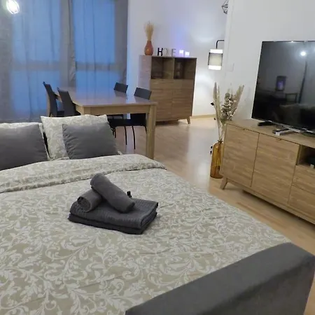 Vulcain 4, 14eme, Ile De Nantes, Vue Exceptionnelle Avec Parking *