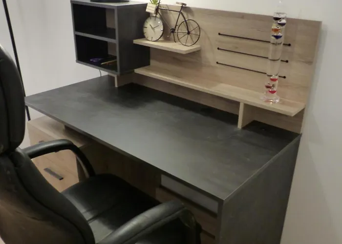 Vulcain 4, 14ème, Ile De Nantes, Vue Exceptionnelle Avec Parking Nantes