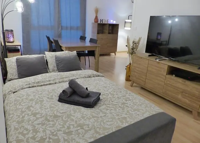 Vulcain 4, 14ème, Ile De Nantes, Vue Exceptionnelle Avec Parking *